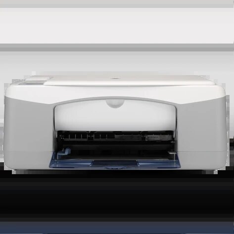 HP Deskjet F380 printer — compatible cartridges available
